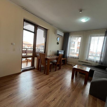 Ski Zone At Gondola, Warm And Cosy, Wifi, Ac, Netflix, Perfect One Bedroom Appartment, Beautiful View Μπάνσκο Εξωτερικό φωτογραφία