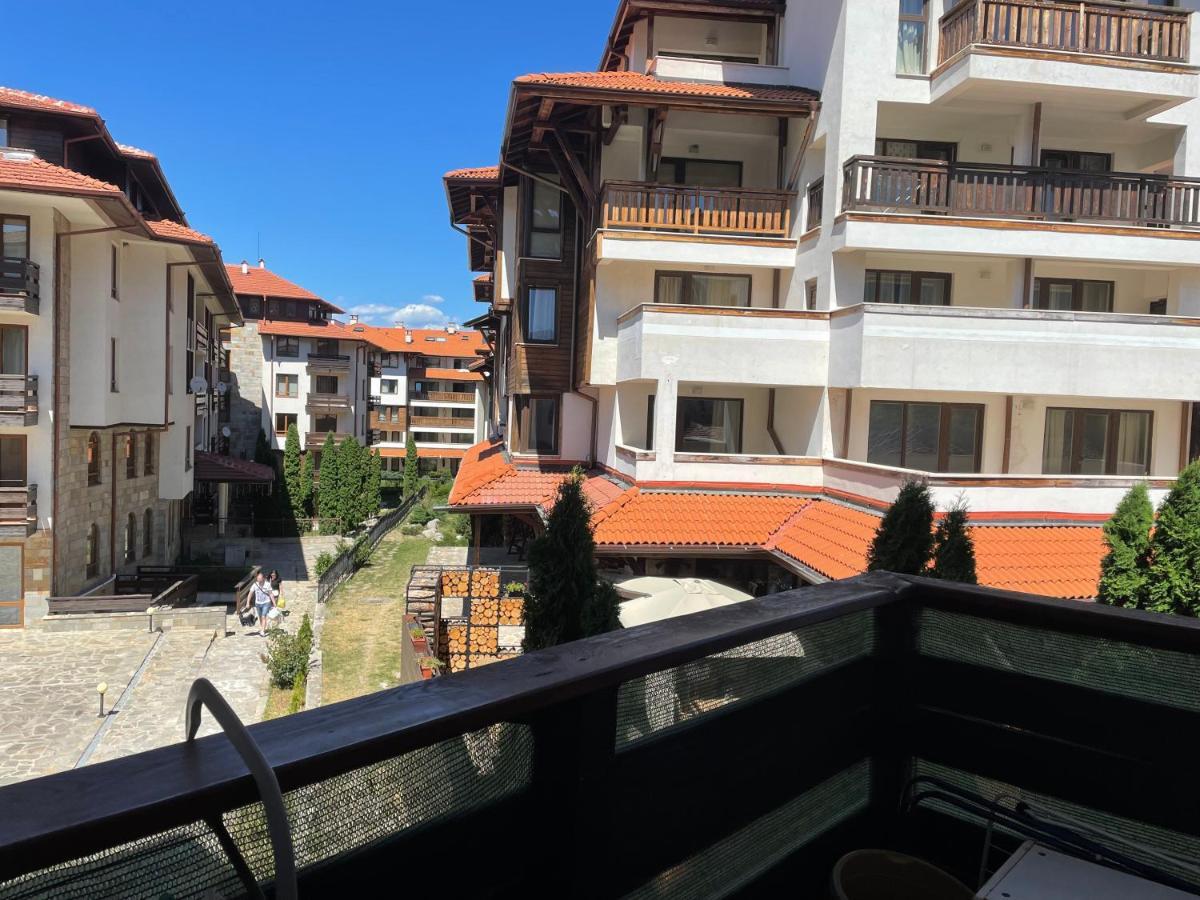 Ski Zone At Gondola, Warm And Cosy, Wifi, Ac, Netflix, Perfect One Bedroom Appartment, Beautiful View Μπάνσκο Εξωτερικό φωτογραφία