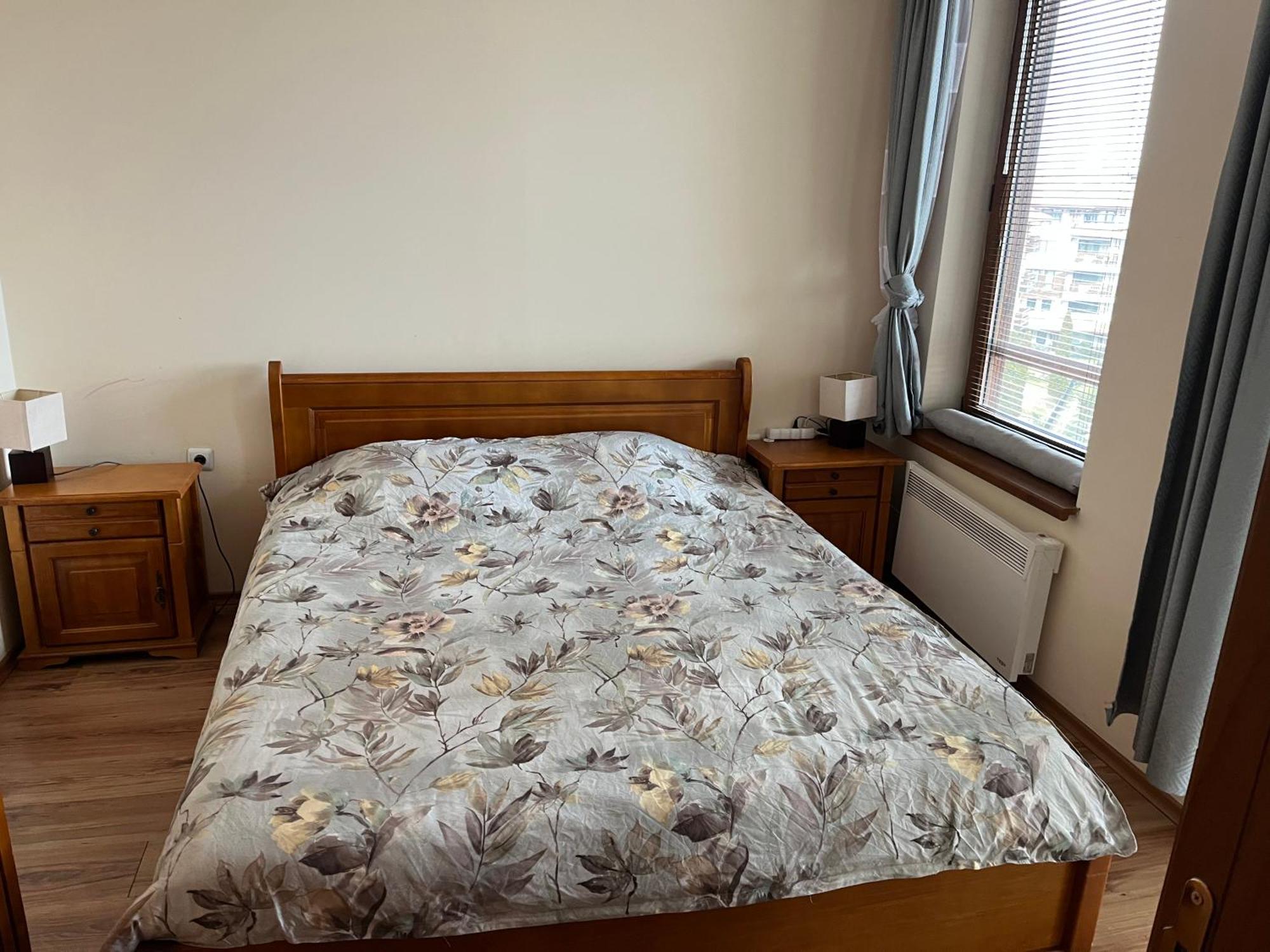 Ski Zone At Gondola, Warm And Cosy, Wifi, Ac, Netflix, Perfect One Bedroom Appartment, Beautiful View Μπάνσκο Εξωτερικό φωτογραφία