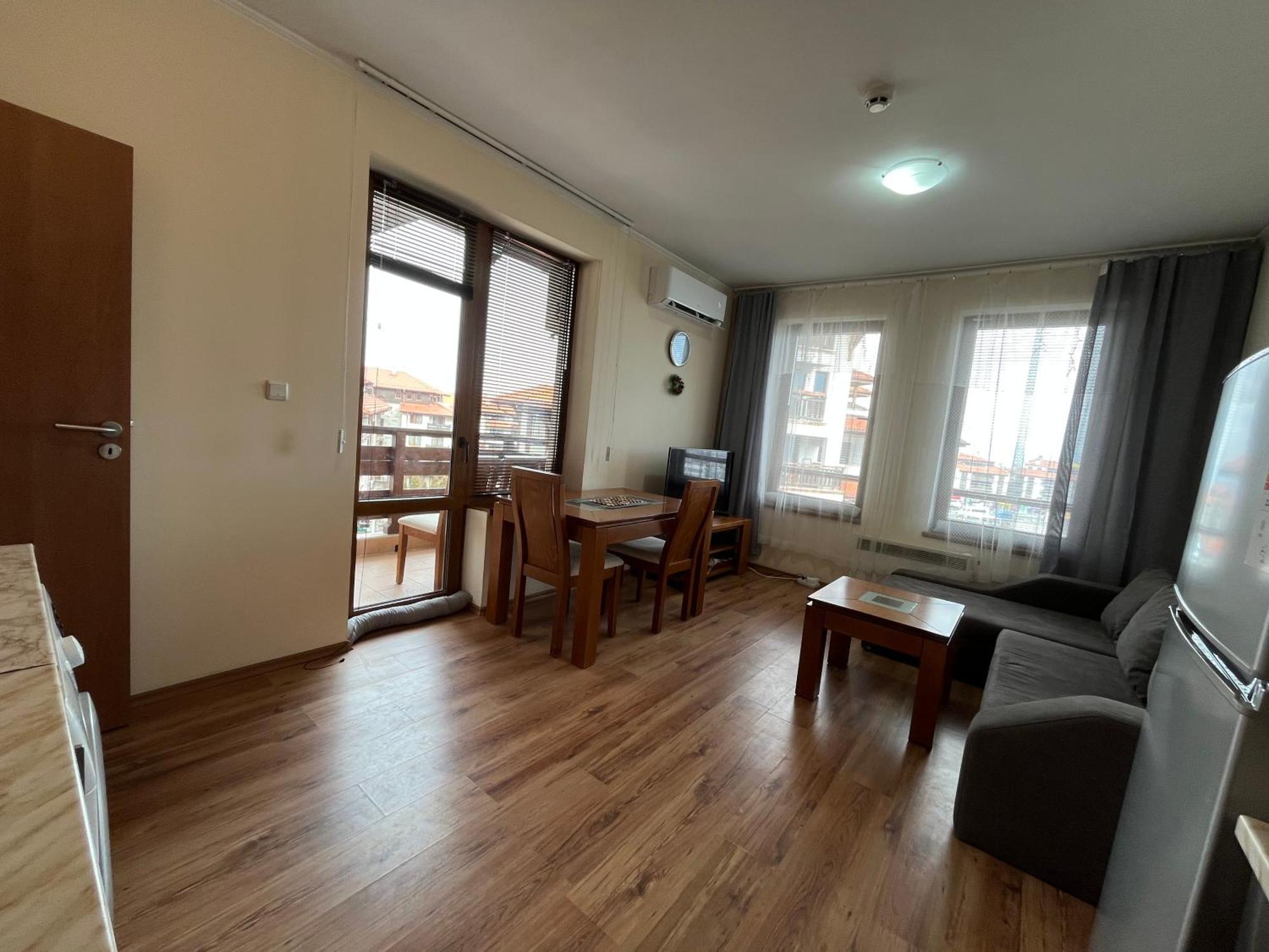 Ski Zone At Gondola, Warm And Cosy, Wifi, Ac, Netflix, Perfect One Bedroom Appartment, Beautiful View Μπάνσκο Εξωτερικό φωτογραφία